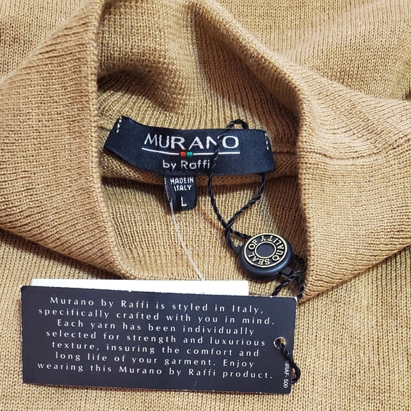 MURANO by Raffi - Picture 6 of 9